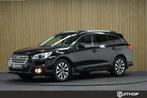 Subaru Outback 2.5i Premium | Trekhaak | Clima | lederen int, Auto's, 12 maanden, Gebruikt, 4 cilinders, Vierwielaandrijving