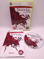 Dragon Age Origins Awakening xbox 360, Spelcomputers en Games, Vanaf 18 jaar, 1 speler, Ophalen of Verzenden, Zo goed als nieuw