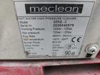 Meclean heetwatermachine