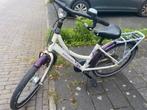 Fiets 24 inch, Fietsen en Brommers, Fietsen | Meisjes, Ophalen of Verzenden, Handrem, Batavus., Gebruikt