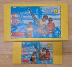 2 dozen Temsi constructie speelgoed (Meccano), Ophalen of Verzenden