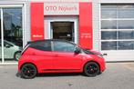 Toyota Aygo 1.0 VVT-i x-cite (bj 2018), Voorwielaandrijving, 12 maanden, Stof, Gebruikt