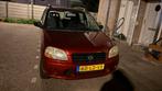 Suzuki Ignis 1.3 GL AUT 2002 Rood Automatisch, Auto's, Suzuki, 83 pk, Ignis, 910 kg, Particulier