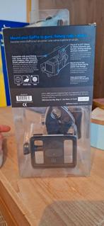 GoPro Sportsman Mount - Nieuw in doos, Ophalen of Verzenden, Nieuw, GoPro
