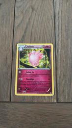 Clefable, Ophalen, Zo goed als nieuw, Losse kaart