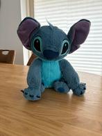 Stitch knuffel, Ophalen of Verzenden, Zo goed als nieuw, Overige typen