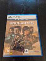 Uncharted Legacy of Thieves Collection - PS5, Ophalen of Verzenden, Zo goed als nieuw