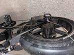 Oxy v20 pro met accu en oplader, Ophalen of Verzenden, Zo goed als nieuw, 20 inch of meer