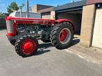 Massey Ferguson 97 minneapolis moline G706/oldtimer trekker, Ophalen
