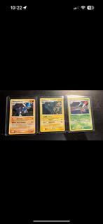 Pokémon Kaarten Holo Diamond Pearl, Ophalen of Verzenden, Zo goed als nieuw, Meerdere kaarten