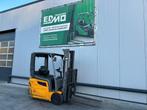 Jungheinrich EFG216k Heftruck (bj 2018), 1000 tot 2000 kg, Elektrisch, Heftruck, Jungheinrich