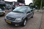 Chrysler Grand Voyager 3.3i V6 Limited AWD, Auto's, Chrysler, 3301 cc, 450 kg, Gebruikt, Grand Voyager