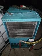 Corema Junior Chiller JA/C 250 koelmachine koudwater 10 kW, Witgoed en Apparatuur, Airco's, Ophalen of Verzenden, Refurbished