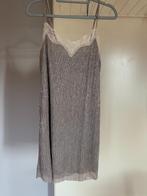 Jurk met kleine glitter ZARA m. S, Kleding | Dames, Ophalen of Verzenden, Zo goed als nieuw, Maat 36 (S), Boven de knie