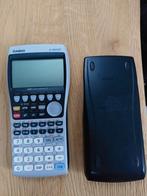 Casio FX-9860GII rekenmachine, Gebruikt, Ophalen