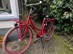 Dames Batavus transportfiets 3 versnellingen, Fietsen en Brommers, Fietsen | Dames | Damesfietsen, Ophalen, Gebruikt, Versnellingen