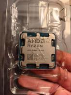 AMD Ryzen 7 9700X Tray, Computers en Software, Processors, 8-core, Ophalen of Verzenden, Zo goed als nieuw, AMD Ryzen 7