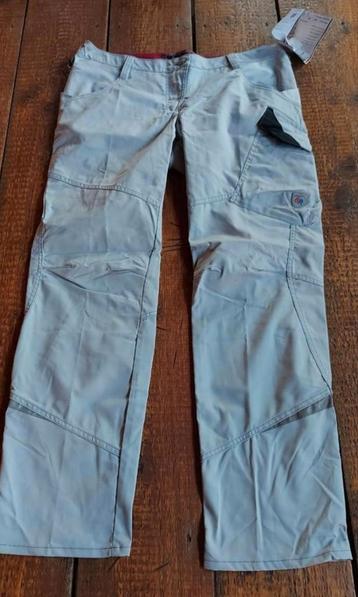 Nieuwe BP Werkbroek Dames Maat 44 beschikbaar voor biedingen