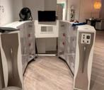 IR100 Infrarood Cabine – Professionele Afslankcabine, Sport en Fitness, Fitnessapparatuur, Ophalen, Benen, Gebruikt, Overige typen