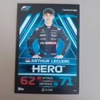 Turbo attax f1 2023 Nummer 204, Hobby en Vrije tijd, Stickers en Plaatjes, Ophalen of Verzenden, Nieuw, Plaatje