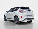 Ford Puma 1.0 EcoBoost Hybrid Sound Edition | Gelimiteerde o, Auto's, Ford, 12 maanden, 125 pk, Puma, Wit