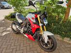 BMW F900R - Full Options - Slechts 7344 km!, Handvatverwarming, Motorrijbewijs A, Particulier, Meer dan 35 kW