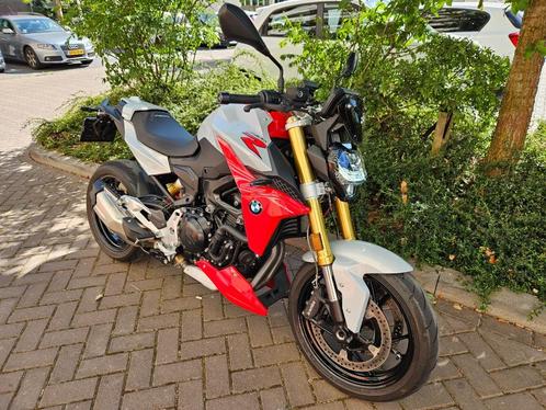 BMW F900R - Full Options - Slechts 7344 km!, Motoren, Motoren | BMW, Particulier, Naked bike, meer dan 35 kW, 2 cilinders, Motorrijbewijs A