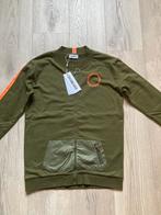 Prachtig vest Bikkembergs maat 176 nieuw!!, Ophalen of Verzenden, Nieuw, Jongen, Trui of Vest