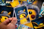 Gezocht Pokemon van Gogh Breda/Teteringen, Hobby en Vrije tijd, Verzamelkaartspellen | Pokémon, Nieuw, Foil, Ophalen of Verzenden