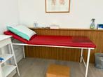 Onderzoek bank voor gebruik in medische praktijk, Diensten en Vakmensen, Welzijn | Masseurs en Massagesalons, Ontspanningsmassage