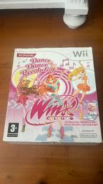 Winx club dansmat voor wii inclusief CD, Ophalen, Gebruikt, 1 speler, Vanaf 3 jaar