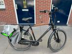 Forza Alfeo originale elektrische fiets, Zo goed als nieuw, 50 km per accu of meer, 55 tot 59 cm, Ophalen