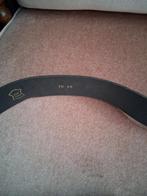 Vintage Riem met VW Kever Gesp, Ophalen, Onbekend, Minder dan 95 cm, Riem of Ceintuur