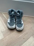 Nike dunks, maat 40,5, Kleding | Dames, Schoenen, Ophalen of Verzenden, Zo goed als nieuw, Sneakers of Gympen