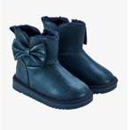 ADee - Meisjes Laarzen Bowtiful H, Meisje, Nieuw, Ophalen of Verzenden, Laarzen