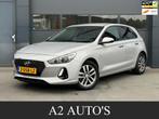 Hyundai I30 1.4 T-GDI Premium Automaat|Camera|Cruise-Control, Auto's, 65 €/maand, Stof, Euro 6, 4 cilinders