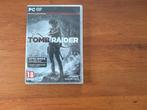 Pc dvd spel tombraider, Spelcomputers en Games, Games | Pc, Gebruikt, Vanaf 18 jaar, Vechten, 1 speler