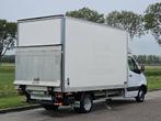 MERCEDES-BENZ SPRINTER 514 bakwagen laadklep!, Auto's, 2965 kg, Gebruikt, Euro 6, 143 pk