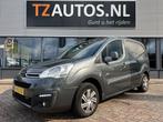 Citroën Berlingo 1.6 BlueHDI 100PK 3 Pers/ BTW Vrij., Gebruikt, 4 cilinders, Citroën, Origineel Nederlands