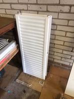 Radiator 40x90, Ophalen, 30 tot 80 cm, Radiator, Zo goed als nieuw