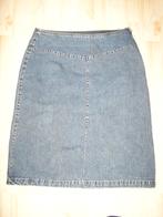 Jackpot spijkerrok rok maat 1(36), Kleding | Dames, Rokken, Blauw, Jackpot, Ophalen of Verzenden, Zo goed als nieuw