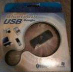 Bluetooth USB dongle, NIEUW IN VERPAKKING, Computers en Software, USB Sticks, Ophalen of Verzenden