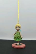 Disney Animator Tinkerbell kerst ornament hanger kerstbal, Ophalen of Verzenden, Peter Pan of Pinokkio, Zo goed als nieuw