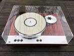 LUXMAN PD-310 loopwerk met vacuüm pomp VS-300, Ophalen, Zo goed als nieuw, Overige merken