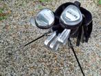 Golfset Skymax voor rechtshandige personen van circa 1.73, Sport en Fitness, Golf, Ophalen of Verzenden, Gebruikt, Set, Overige merken