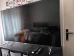 Kapotte 65" ambilight TV , beeldscherm geeft strepen, Audio, Tv en Foto, Televisies, Ophalen, Niet werkend, 100 cm of meer, Philips