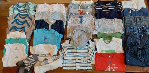 Babykledingpakket maat 62-68, Kinderen en Baby's, Babykleding | Baby-kledingpakketten, Zo goed als nieuw, Maat 62, Ophalen of Verzenden