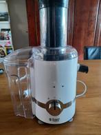 Sap centrifuge, Witgoed en Apparatuur, Ophalen, Zo goed als nieuw, Elektrisch, Sapcentrifuge