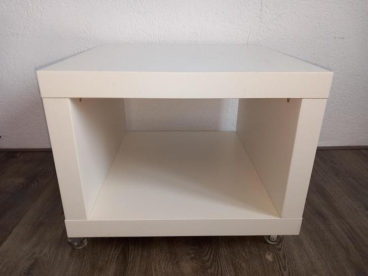 SALONTAFEL - COFFEE TABLE, Huis en Inrichting, Tafels | Salontafels, Gebruikt, Minder dan 50 cm, 50 tot 100 cm, 50 tot 100 cm
