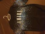 Amiri small, Kleding | Heren, Truien en Vesten, Ophalen, Zo goed als nieuw, Maat 46 (S) of kleiner, Zwart